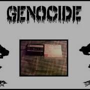 Genocide Pre Repulsion The Stench Of Burning Death 1986