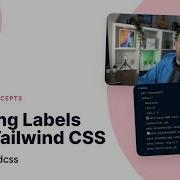 Floating Labels With Tailwind CSS
