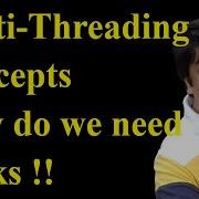 Why Mutex Locking Is Required Explained Multi Threading Thread Synchronization