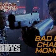 Bad Boys Trilogy Compilation Mike Marcus Piece Of The Action