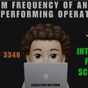 Maximum Frequency Of An Element After Performing Operations I Made Easy Leetcode 3346