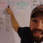 Intro To Probability 2 Independent And Disjoint