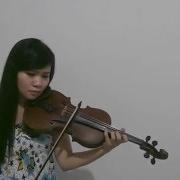 Whispered Dead Cold Inside Intro Violin Cover