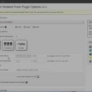 Yet Another Related Posts Plugin Review