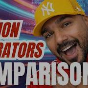 Chapter 7 Python Operators Comparison Operators In Python Python Full Course