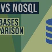 SQL Vs NoSQL Databases