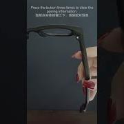 AI Smart Glasses Easy Clear Bluetooth Pairing Tutorial Aismartglasses