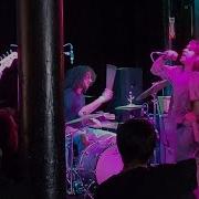 Bulletproof Backpack Live The Met Pawtucket RI 4 30 23