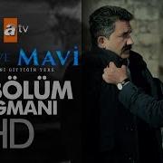 Aşk Ve Mavi 31 Bölüm Fragmanı