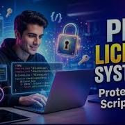 Protect Your PHP Script Free License System Full Setup Bangla