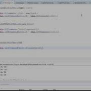 Command Pattern Implementing UNDO