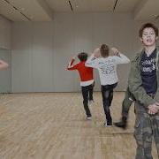CORTIS 코르티스 REDRED Dance Practice Fix Ver