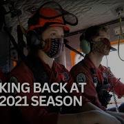 BCWS 2021 Season Summary