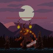 A Simple 2D Game Made Using C And SFML
