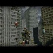 Bionic Commando PlayStation 3 Trailer Swing Trailer