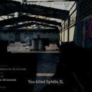 COD4 AVIDEMO 250 2nd Quality Test