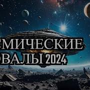 Космические фейлы 2024 самые громкие провалы года и что мы из них узнали