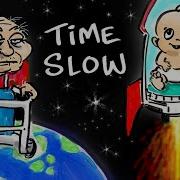 Time Is Relative The Twin Baby Experiment