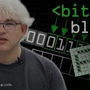 Bit Blit Algorithm Amiga Blitter Chip Computerphile