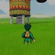 2D Character Sprite Exploration Gameplay In 3D Environments Super Early Prototype In Unity