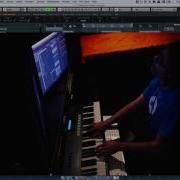 Stranger In Moscow Orchestral Reprise In Progress