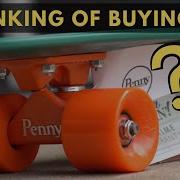 Стоит ли покупать PENNY BOARD Для кого они