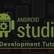 Android Studio App Development Contact Image From Gallery Part 6