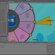 Unity Hinge Spring Joint Problem