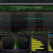 PLEX PDA WIN Data Analyis SW How To Build A Basic Track Analysis Layout