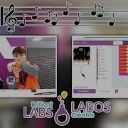 Making Music With The Micro Bit And B Board