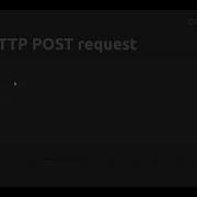 Making HTTP POST Request Lua