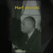 Atatürk L Harf Devrimi Shorts Tolgaornek Atatürkbelgeseli History Atatürk