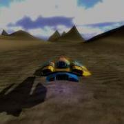 Unity3D HoverCraft Test