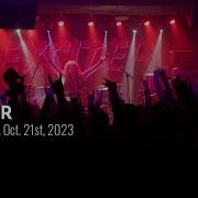 EXCITER Live At Saint Vitus Bar Oct 21st 2023 FULL SET