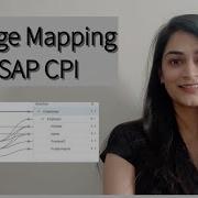 Message Mapping SAP Cloud Integration Platform