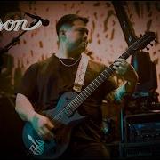 Sanguisugabogg S Drew Arnold And Cedrik Davis Backstage Pass Jackson Guitars