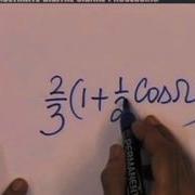 Mod 01 Lec 29 Orthogonal Multiresolution Analysis With Splines