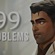 Arcane 99 Problems