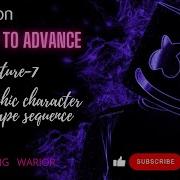 Python Programming Lecture 7 Non Graphic Character Escape Sequences