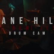 Cane Hill The New Jesus DRUM CAM Live Chain Reaction