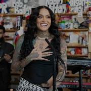 Kehlani Tiny Desk Concert