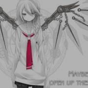 Nightcore Armor