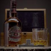 Chivas Regal Promo Video