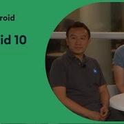 AskAndroid At Android Dev Summit 2019 Android 10