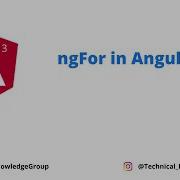 NgFor In Angular Angular 13 Angular Ngfor Angular 13