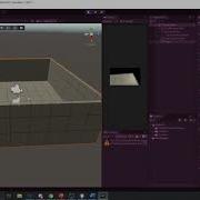 Unity Probuilder Basics