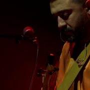 Coşkun Karademir İki Yol Ethnic Signals PSM Live