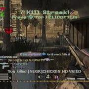 A Charisma Mayhem CoD 4 Montage