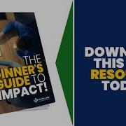 The Beginner S Guide To IMPACT