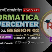 Informatica PowerCenter Batch 24 Session 2 Introduction To Oracle SQL SQL Basics SQL Tutorial